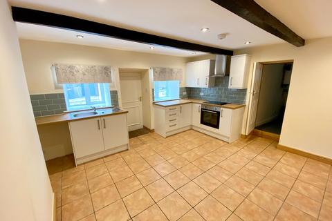 2 bedroom cottage to rent, Higher Slater Ing Cottage, Heptonstall, HX7