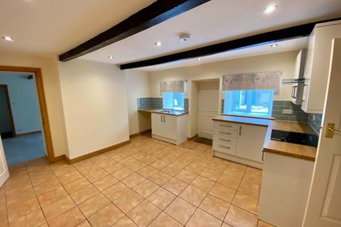 2 bedroom cottage to rent, Higher Slater Ing Cottage, Heptonstall, HX7