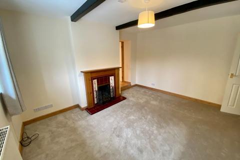 2 bedroom cottage to rent, Higher Slater Ing Cottage, Heptonstall, HX7