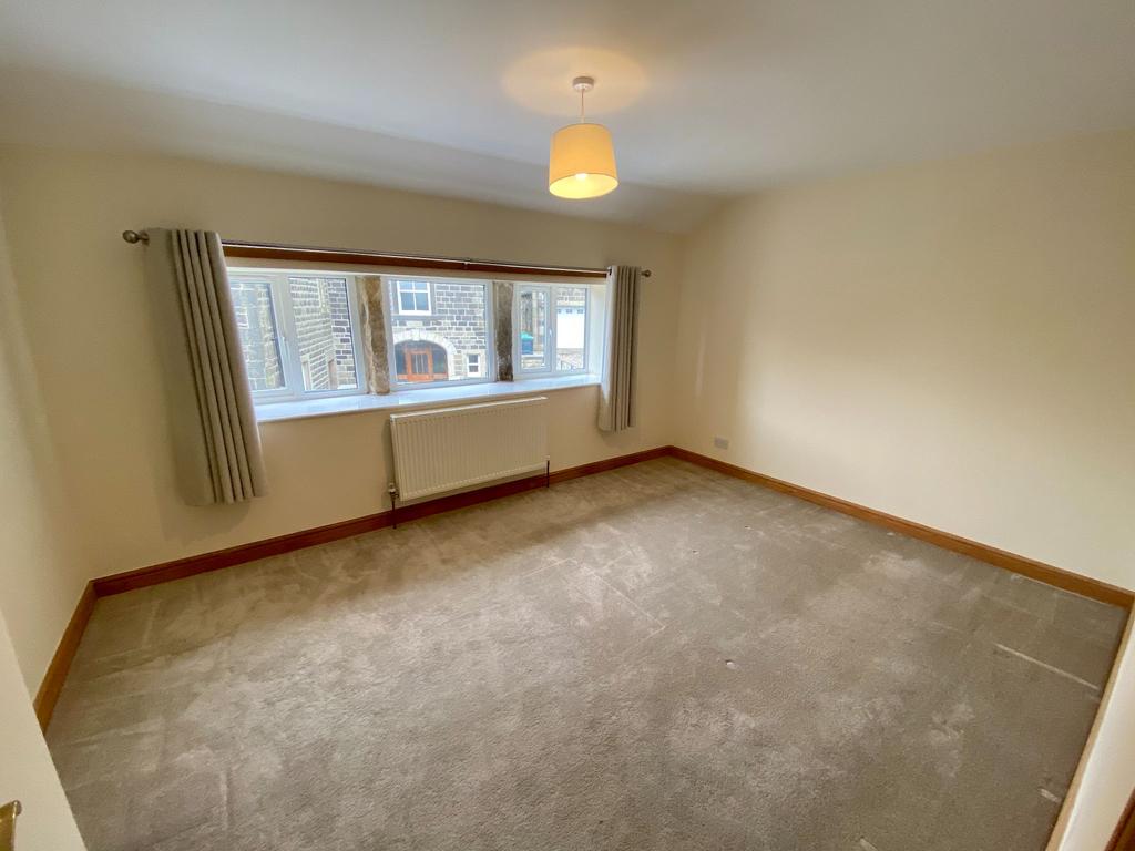 Principal bedroom