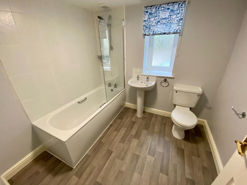 House Bathroom