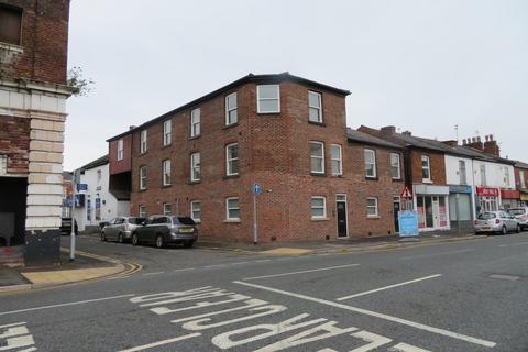 1 bedroom apartment to rent, Higher Hillgate, Stockport