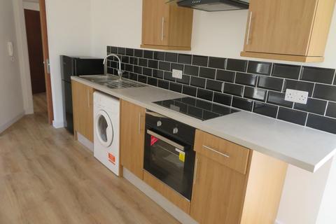 1 bedroom apartment to rent, Higher Hillgate, Stockport