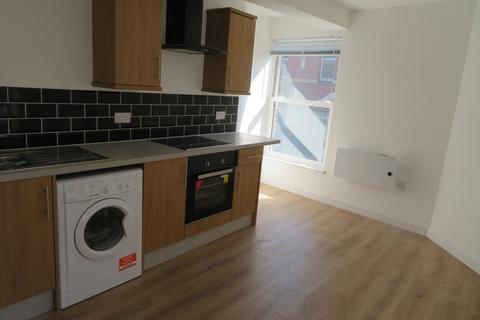 1 bedroom apartment to rent, Higher Hillgate, Stockport