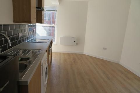 1 bedroom apartment to rent, Higher Hillgate, Stockport