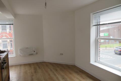 1 bedroom apartment to rent, Higher Hillgate, Stockport