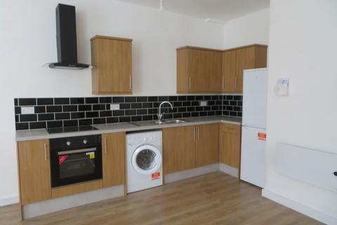 2 bedroom apartment to rent, Higher Hillgate, Stockport