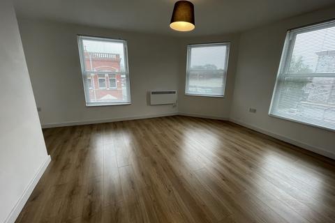 1 bedroom apartment to rent, Higher Hillgate, Stockport