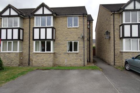 2 bedroom apartment to rent, Pinchfield Lane, Wickersley, S66 1FD