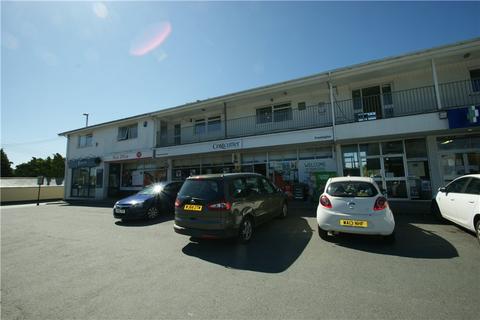 2 bedroom apartment to rent, Higher Road, Fremington, Barnstaple, EX31 3BG