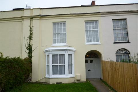 Studio to rent - Ebberly Lawn, Barnstaple, Devon, EX32 7DH