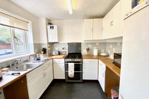 2 bedroom terraced house to rent, Trinity Park, Calne SN11