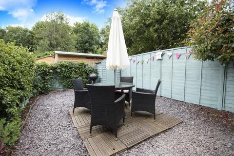 Flat 1, 11 Recreation Road, Guildford, GU1 1HE
