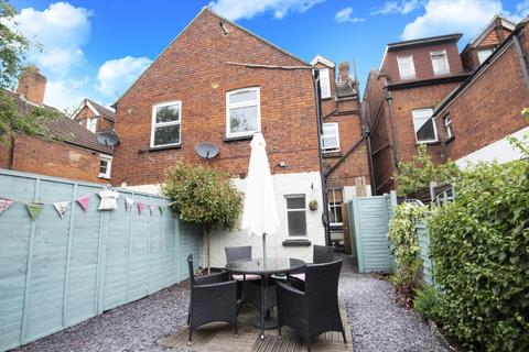 Flat 1, 11 Recreation Road, Guildford, GU1 1HE