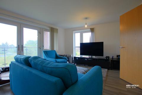 2 bedroom apartment to rent, 18 Cyber Avenue, Oakgrove, Milton Keynes, MK10