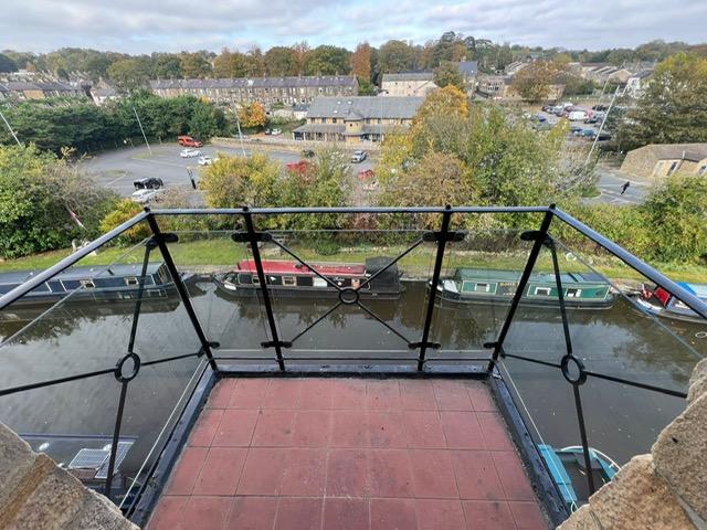 Apartment in North Yorkshire - View 2