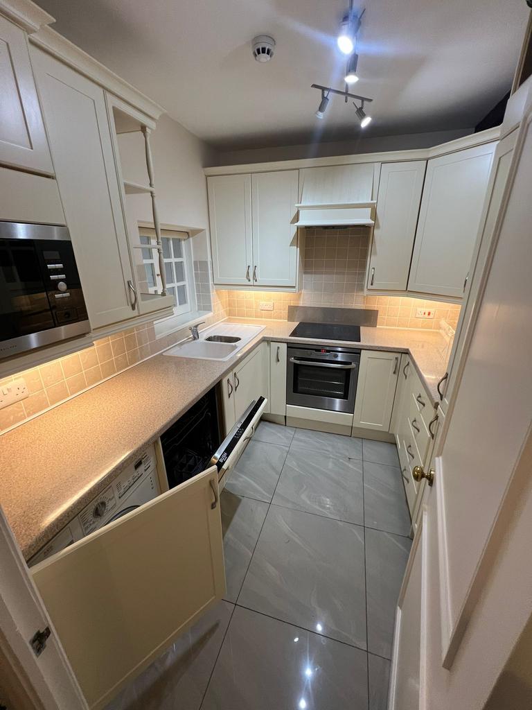 Apartment in North Yorkshire - View 3