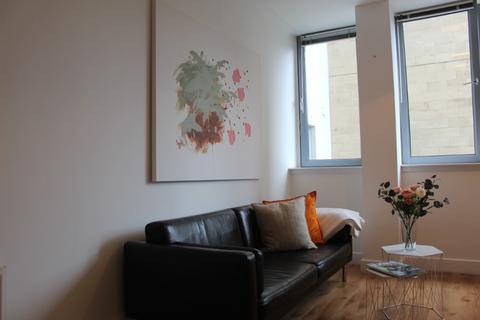 1 bedroom flat to rent, Bath Street, City Centre, Glasgow, G2