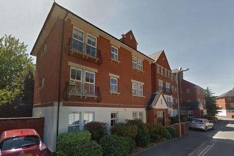 2 bedroom apartment to rent, City Centre,  Oxford,  OX1