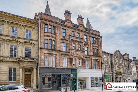 3 bedroom flat to rent, King Street, Stirling FK8