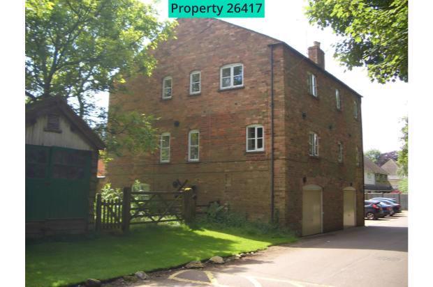 View from First Drift