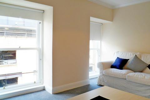 2 bedroom flat to rent, Bank Street, City Centre, Dundee, DD1