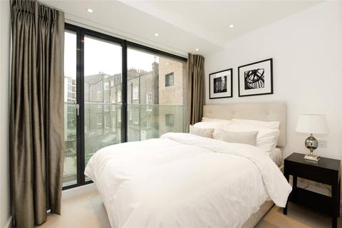 2 bedroom flat for sale - Hyde Park Square, Hyde Park, London