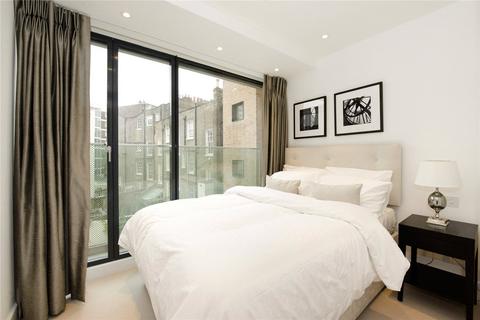 2 bedroom flat for sale, Hyde Park Square, Hyde Park, London