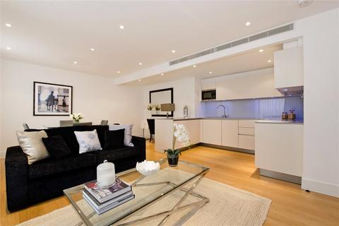 2 bedroom flat for sale, Hyde Park Square, Hyde Park, London