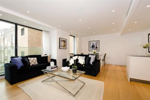 2 bedroom flat for sale, Hyde Park Square, Hyde Park, London