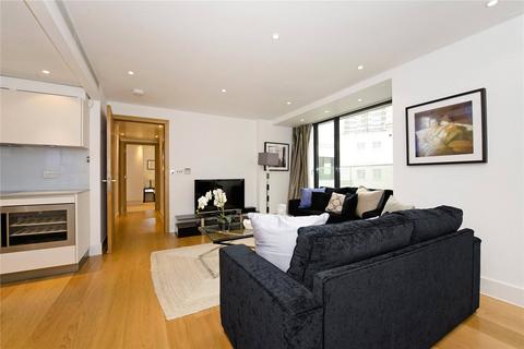 2 bedroom flat for sale, Hyde Park Square, Hyde Park, London