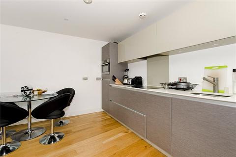 1 bedroom flat to rent, Prebend Street, London