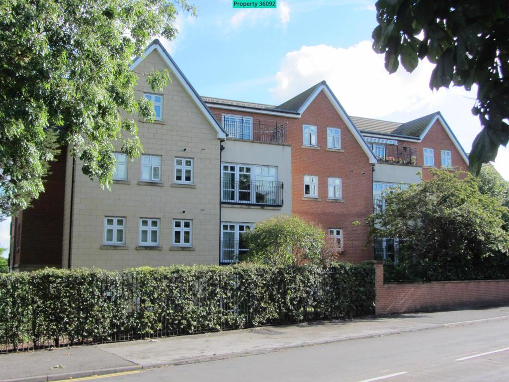 Woodthorpe Mews, Woodthorpe Drive, Woodthorpe, Nottingham, NG5 4AT 2