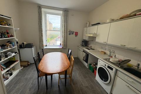 undefined, Duke Street, Dennistoun, Glasgow, G31