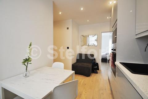 1 bedroom apartment to rent - Junction Road, London, N19