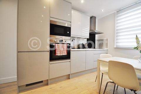 1 bedroom apartment to rent, Junction Road, London, N19