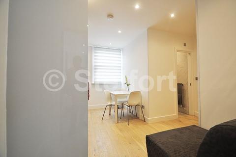 1 bedroom apartment to rent, Junction Road, London, N19