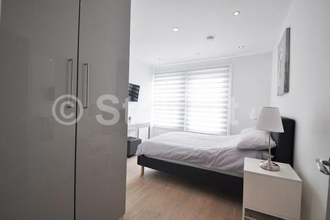 1 bedroom apartment to rent, Junction Road, London, N19