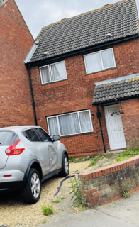 3 bedroom end of terrace house to rent - Romford, Essex, RM6