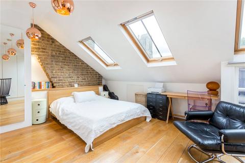 3 bedroom apartment to rent, Powis Gardens, London, W11