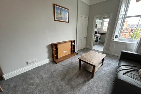 4 bedroom flat to rent, Lauderdale Street, Marchmont, Edinburgh, EH9