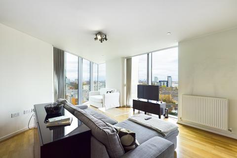 2 bedroom apartment to rent, Cavatina Point, 3 Dancers Way, London, SE8