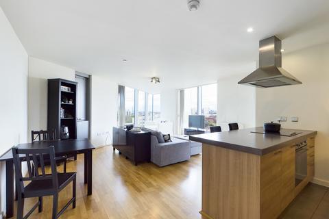 2 bedroom apartment to rent, Cavatina Point, 3 Dancers Way, London, SE8