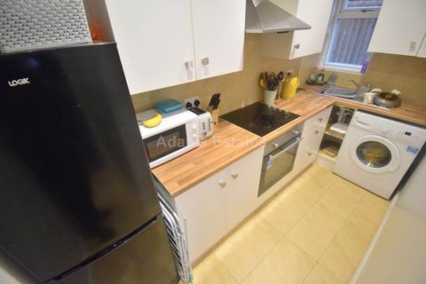 undefined, Wokingham Road, Reading