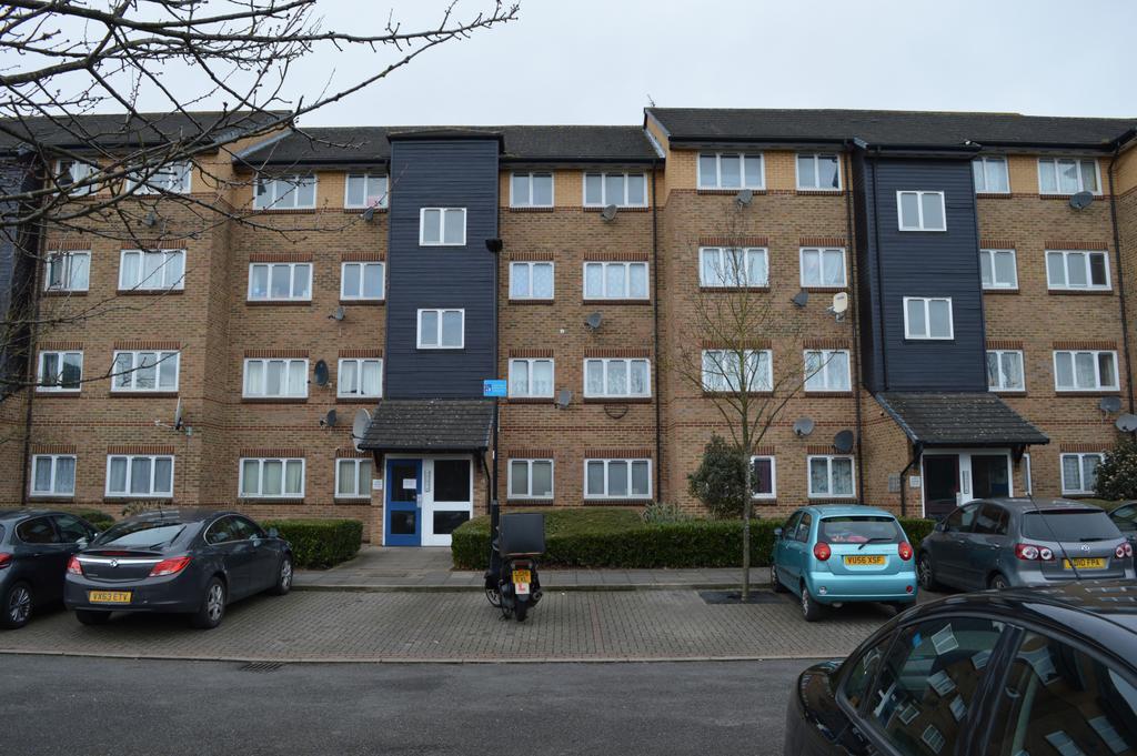 Two Bedroom Flat in Southall