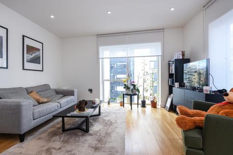 undefined, The Norton, John Harrison Way, Lower Riverside, Greenwich Peninsula, SE10