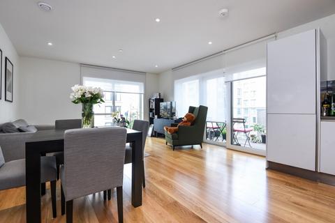 undefined, The Norton, John Harrison Way, Lower Riverside, Greenwich Peninsula, SE10