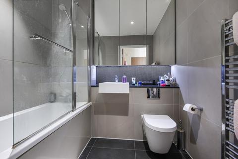 undefined, The Norton, John Harrison Way, Lower Riverside, Greenwich Peninsula, SE10