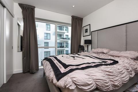 undefined, The Norton, John Harrison Way, Lower Riverside, Greenwich Peninsula, SE10