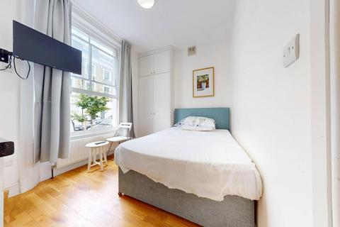 Studio to rent, Ifield Road, Chelsea SW10